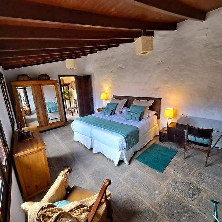 RK Hacienda La Rekompensa Arucas Bagian luar foto