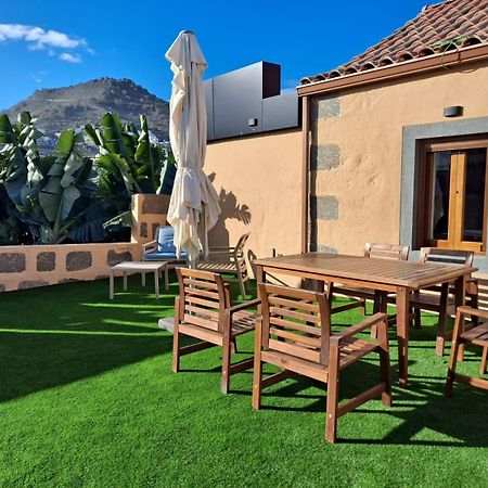 RK Hacienda La Rekompensa Arucas Bagian luar foto