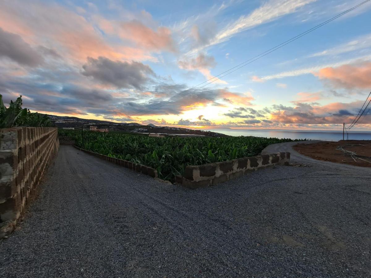 RK Hacienda La Rekompensa Arucas Bagian luar foto