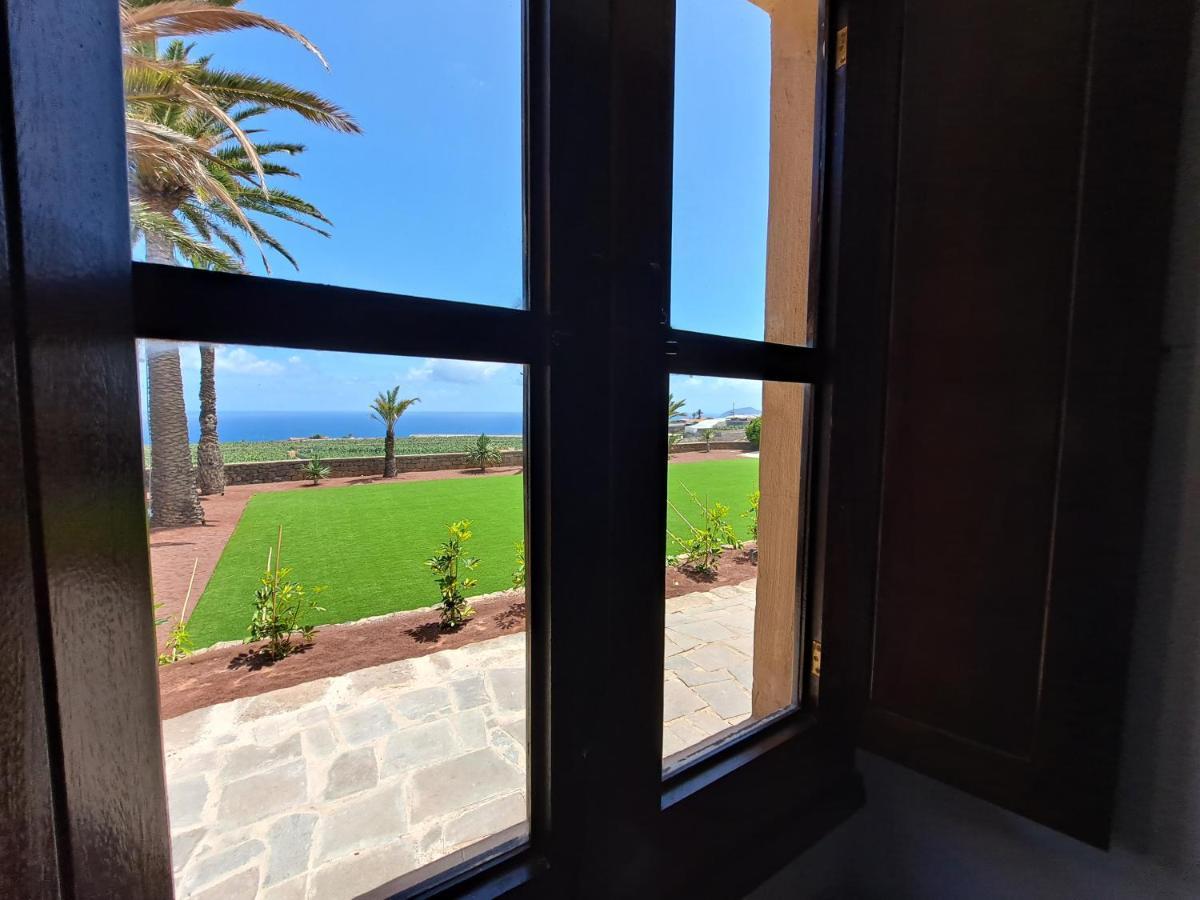 RK Hacienda La Rekompensa Arucas Bagian luar foto