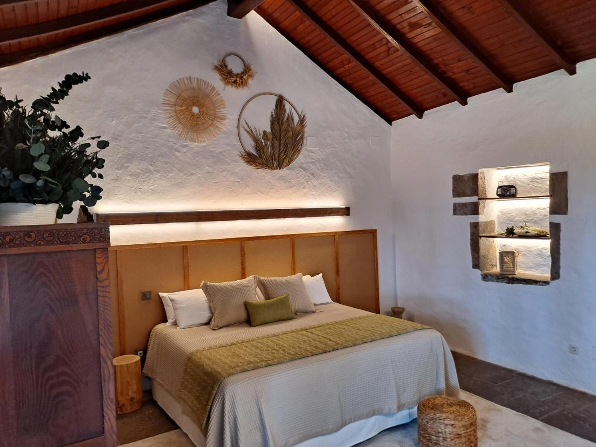 RK Hacienda La Rekompensa Arucas Bagian luar foto