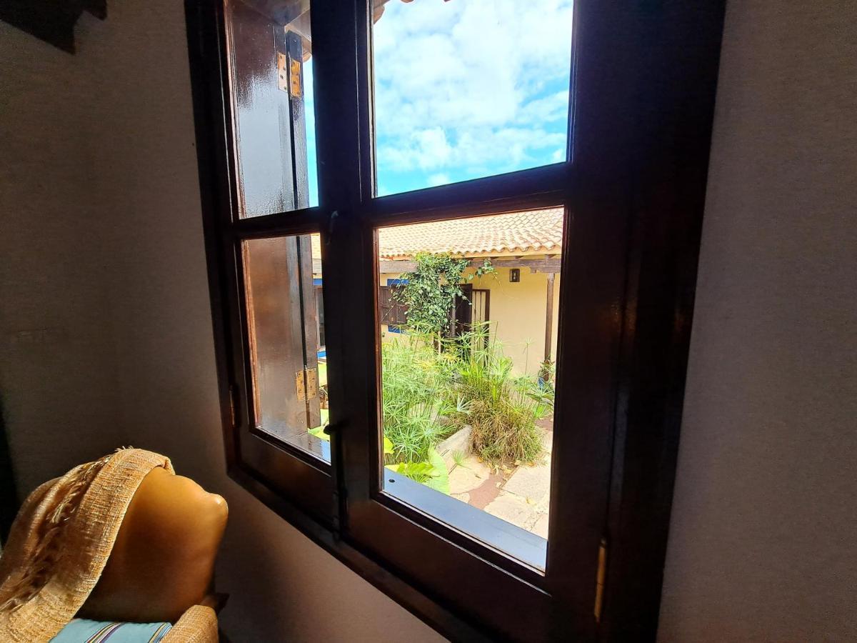 RK Hacienda La Rekompensa Arucas Bagian luar foto