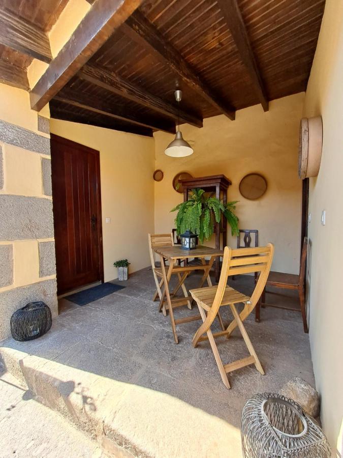 RK Hacienda La Rekompensa Arucas Bagian luar foto