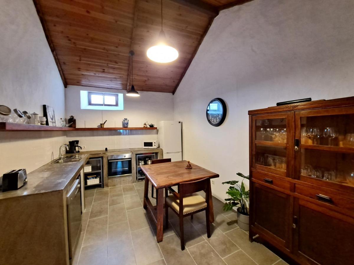 RK Hacienda La Rekompensa Arucas Bagian luar foto