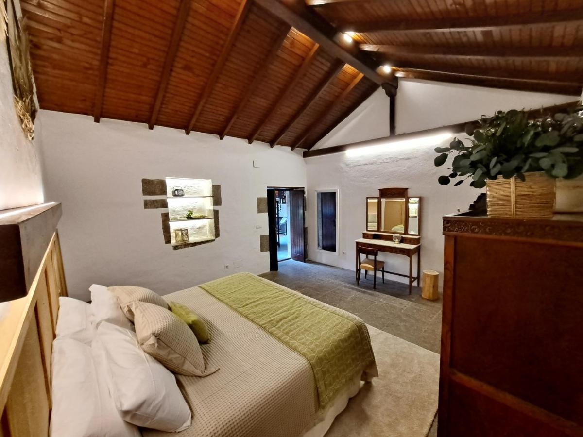 RK Hacienda La Rekompensa Arucas Bagian luar foto