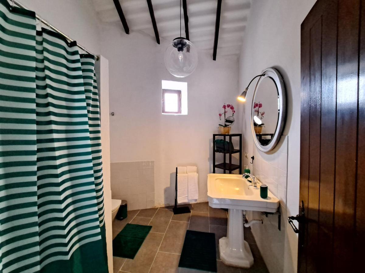 RK Hacienda La Rekompensa Arucas Bagian luar foto