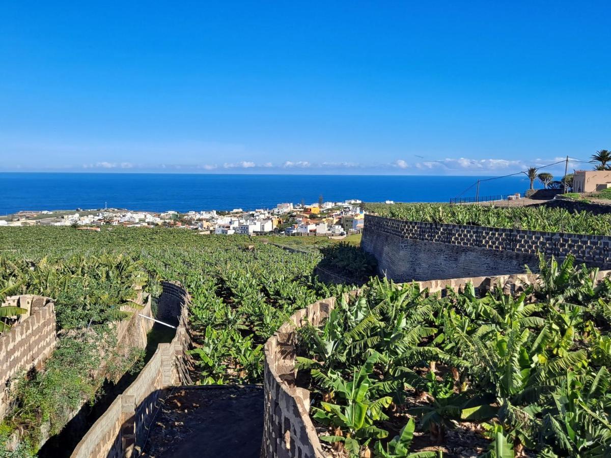 RK Hacienda La Rekompensa Arucas Bagian luar foto