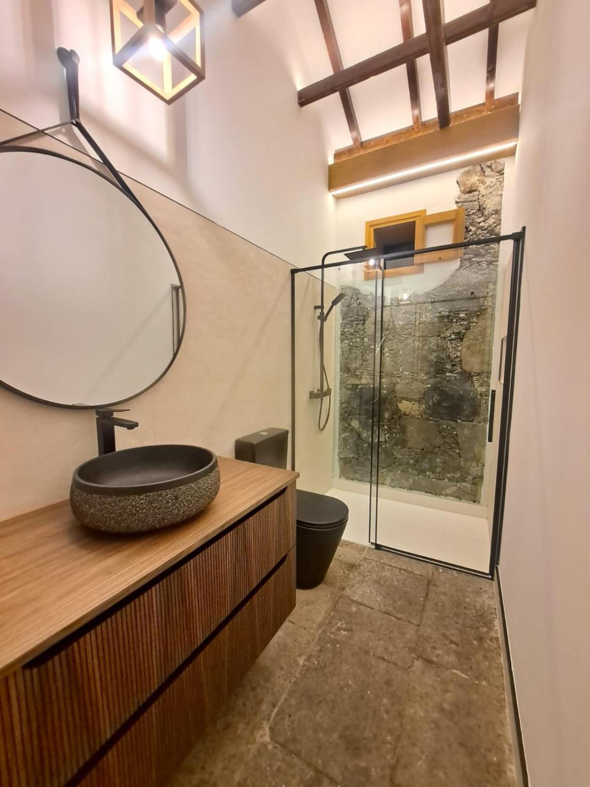 RK Hacienda La Rekompensa Arucas Bagian luar foto