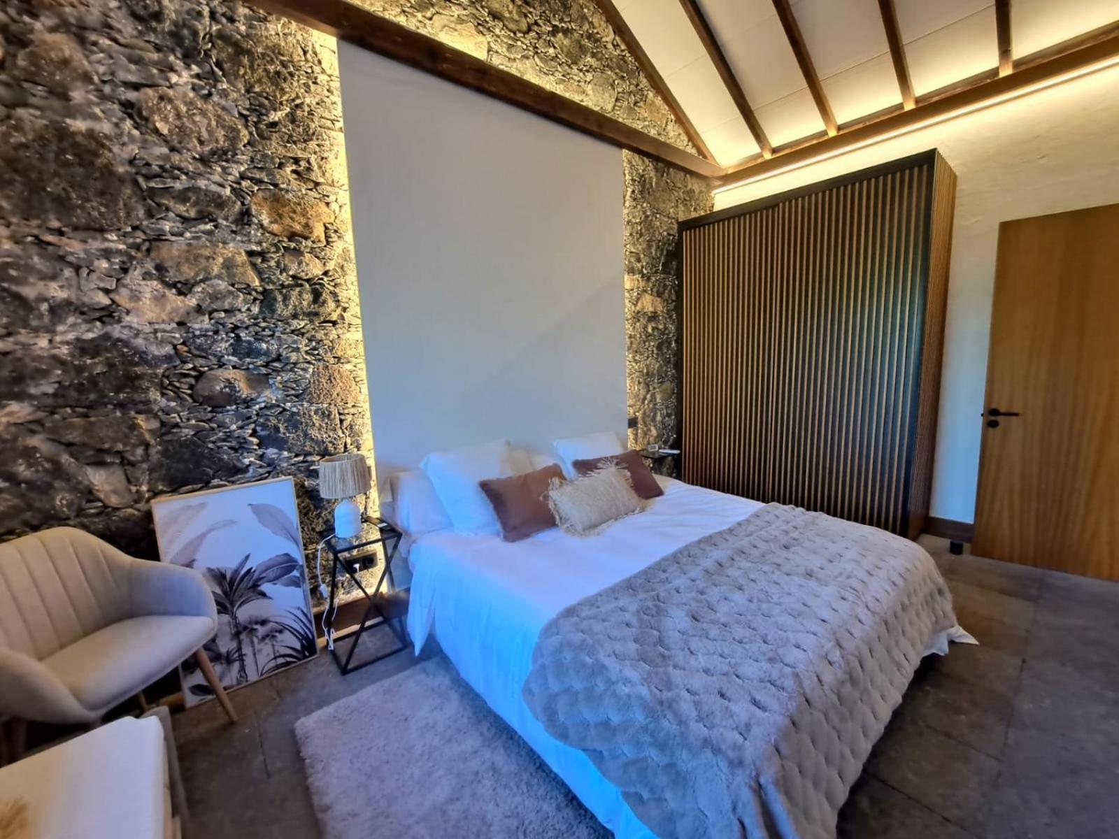 RK Hacienda La Rekompensa Arucas Bagian luar foto