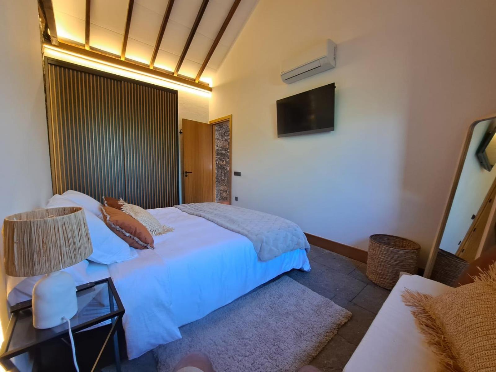 RK Hacienda La Rekompensa Arucas Bagian luar foto